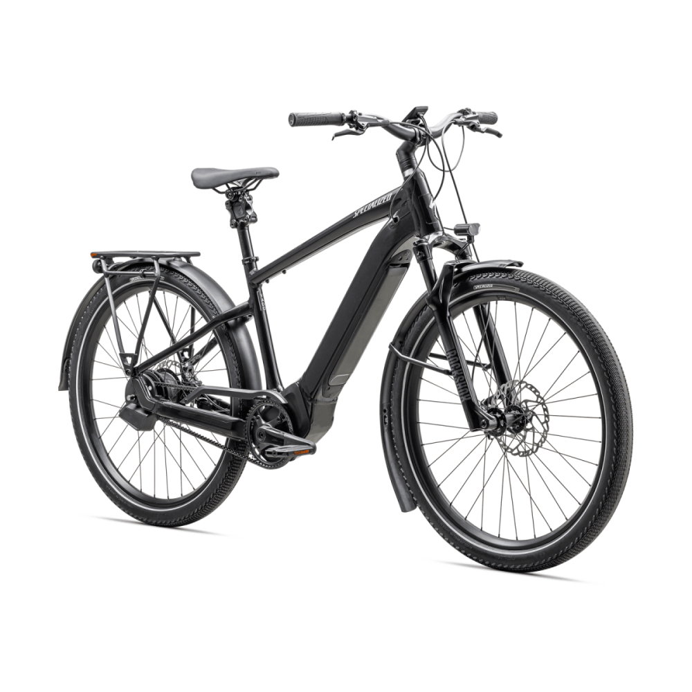 Elcykel Specialized Turbo Vado 5.0 IGH