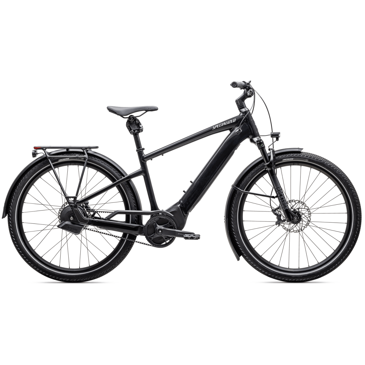 Elcykel Specialized Turbo Vado 5.0 IGH