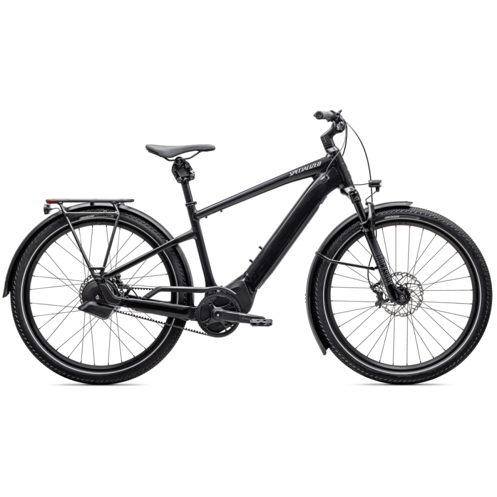 Elcykel Specialized Turbo Vado 5.0 IGH