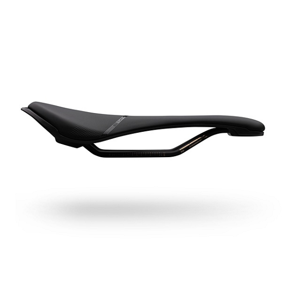 Cykelsadel PRO Turnix Performance Svart AF