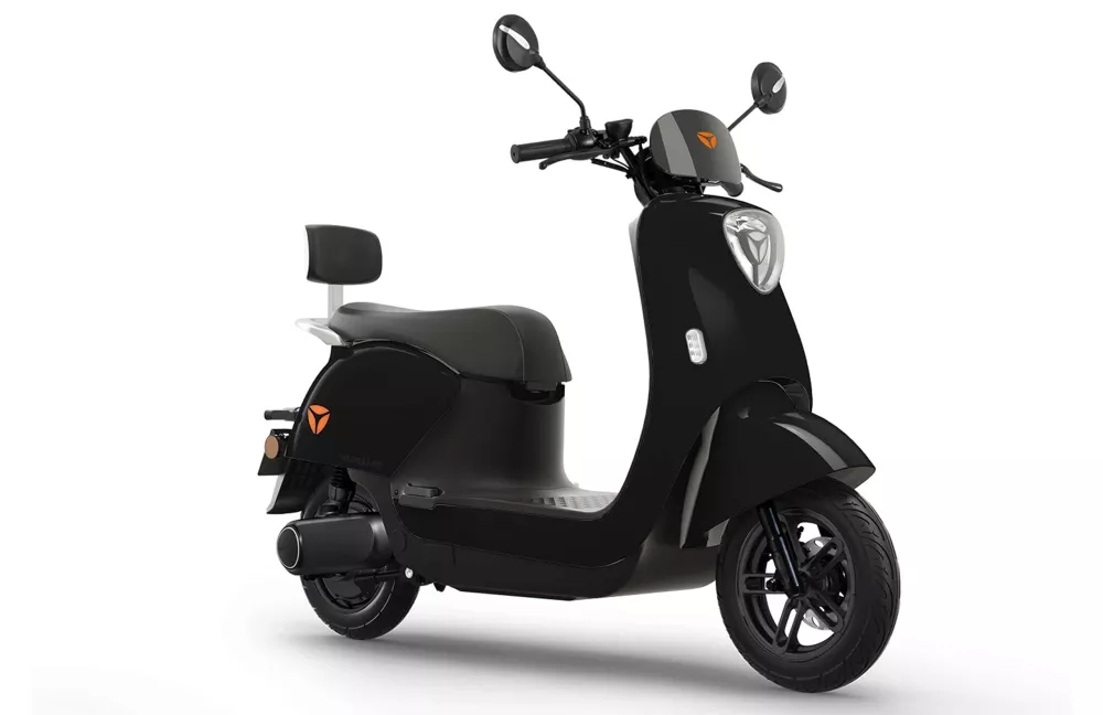 Yadea M6L Elmoped