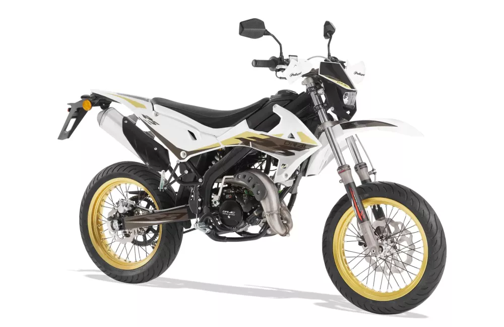 Drac SM Lightning Vit Euro5+