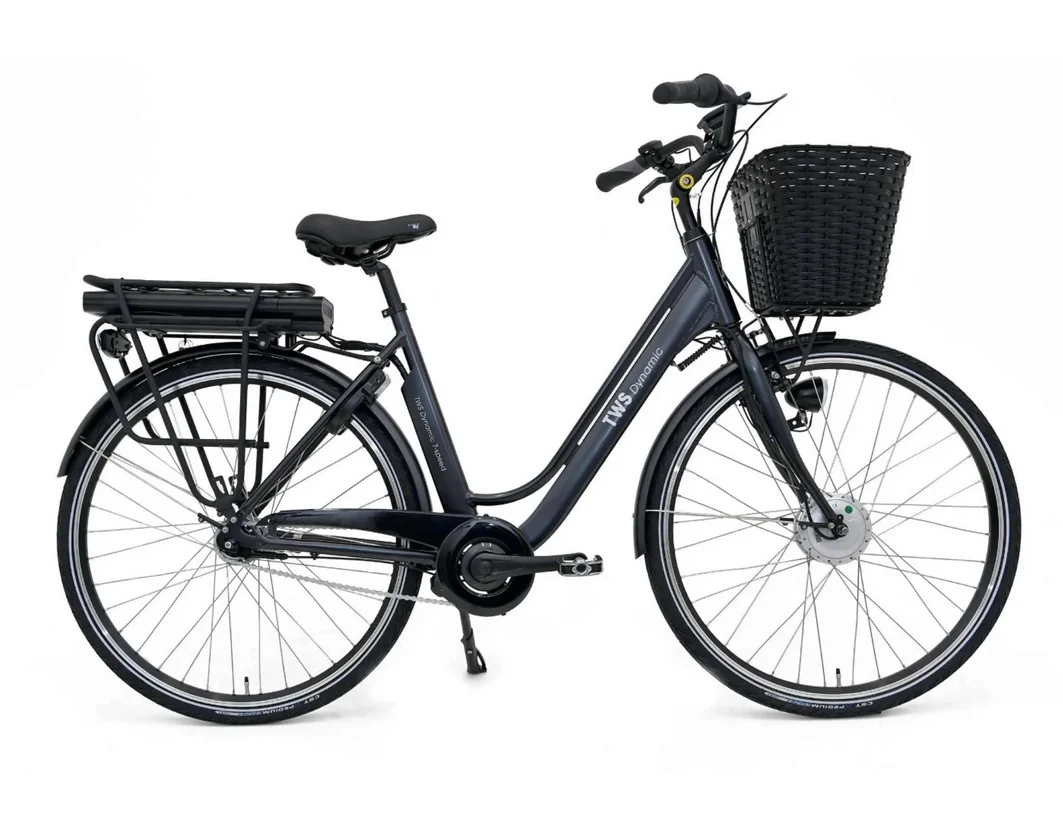 TWS Dynamic Nexus 7 55 cm