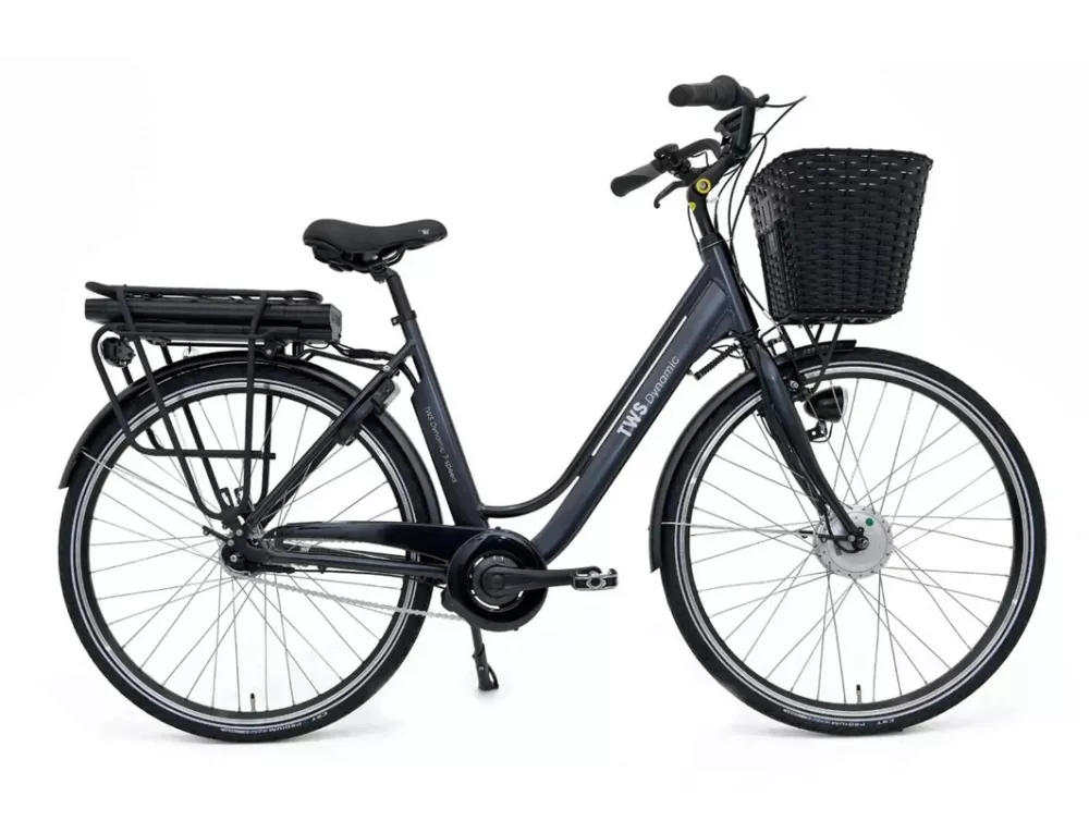 TWS Dynamic Nexus 7 55 cm