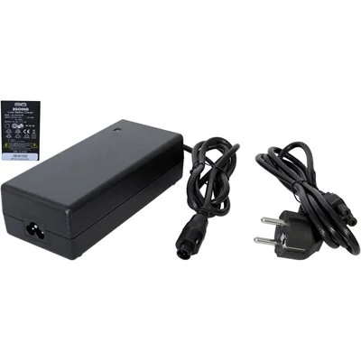 Laddare TWS 220V uart Rund kontakt