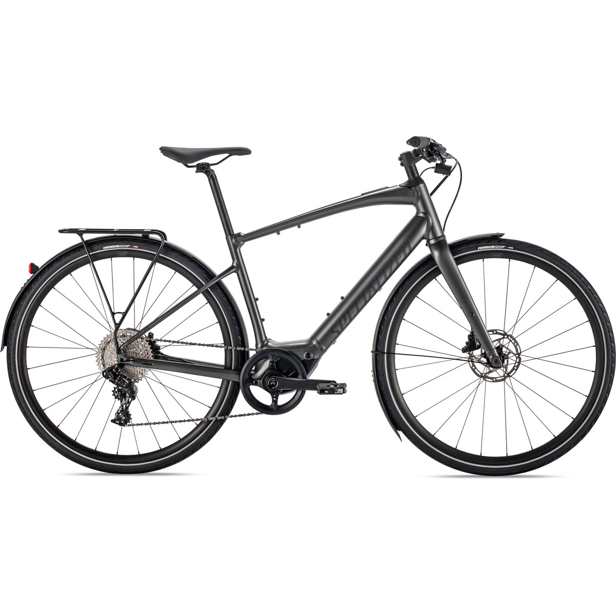 Elcykel Specialized Turbo Vado SL 4.0 EQ (L)