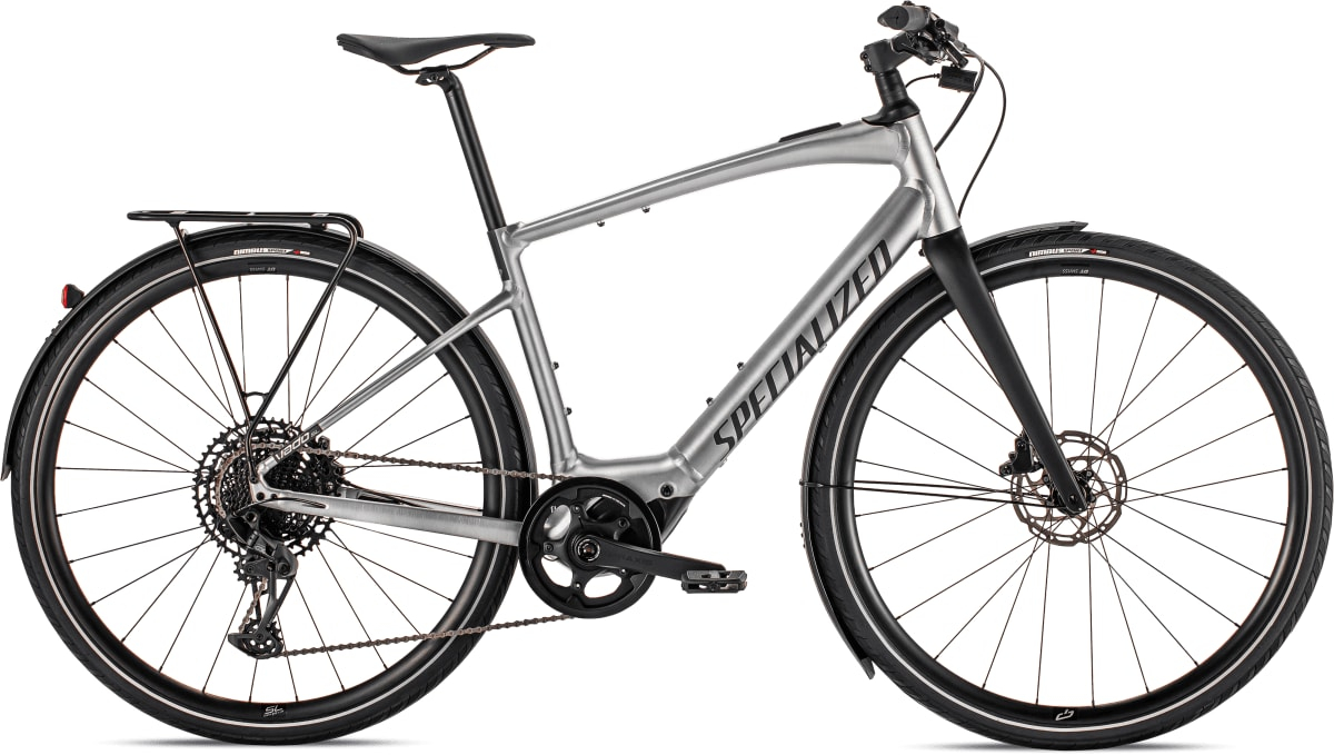 Elcykel Specialized Vado SL 5.0 EQ (L)