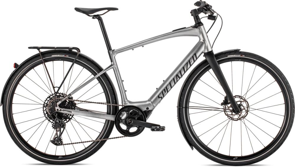 Elcykel Specialized Vado SL 5.0 EQ (L)