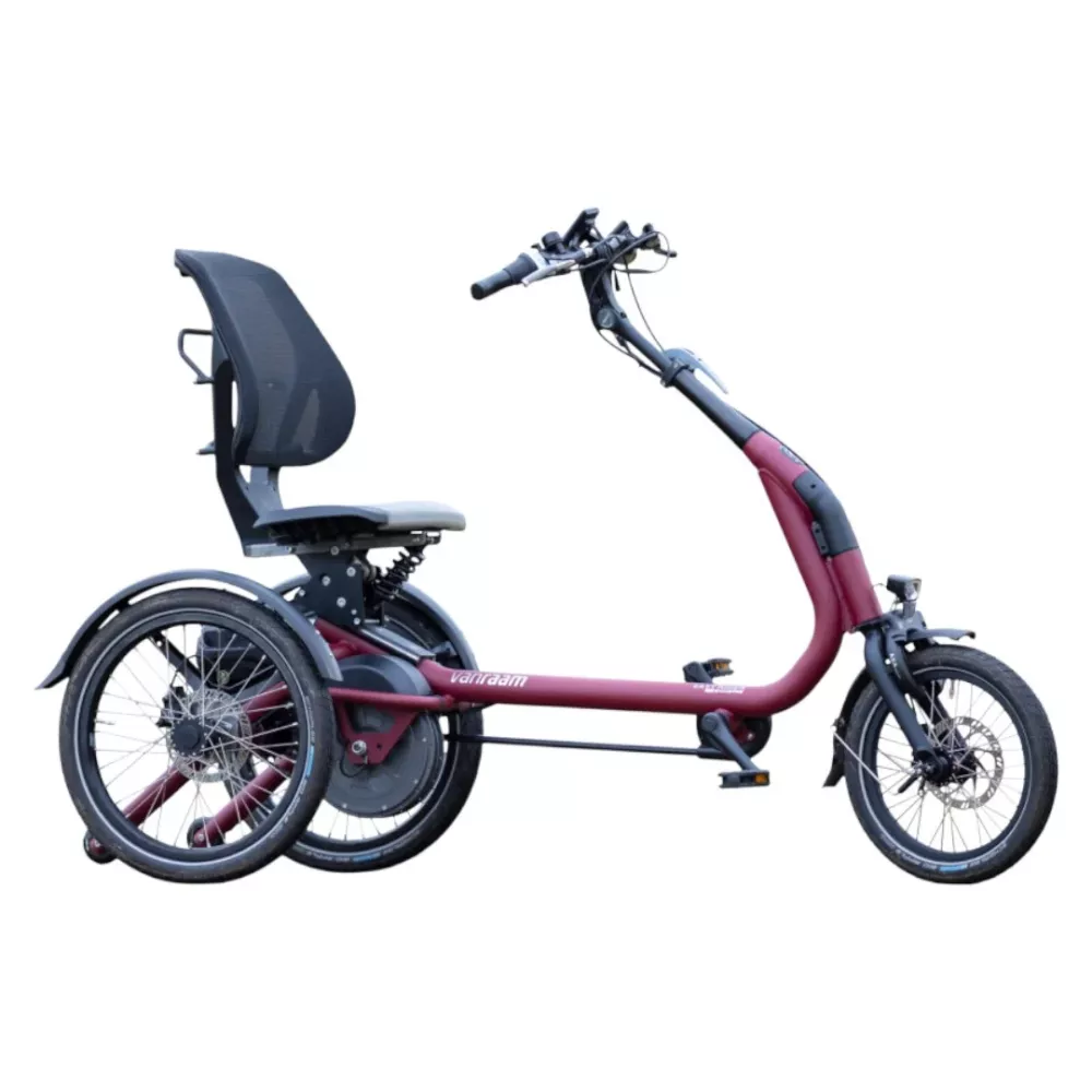 Van Raam Easy Rider Compact tricycle