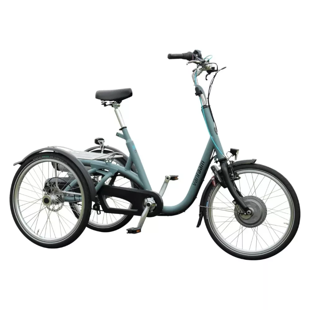 Van Raam Maxi Tricycle Base