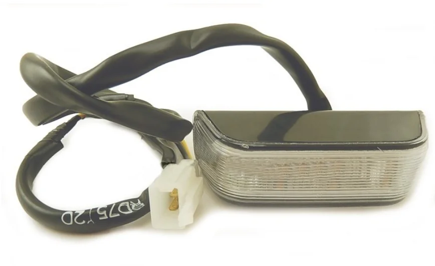 Vänster Blinkers NQi 2018-2023 Euro 4/5