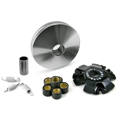 TNT Variator GY6-motor