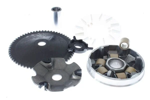 Primärvariator Komplett 45km/h (EURO4)