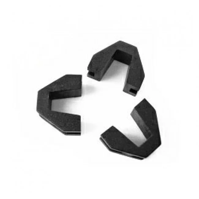 TNT Guidebrickor till variator Peugeot, Piaggio, Kymco, Sym mfl