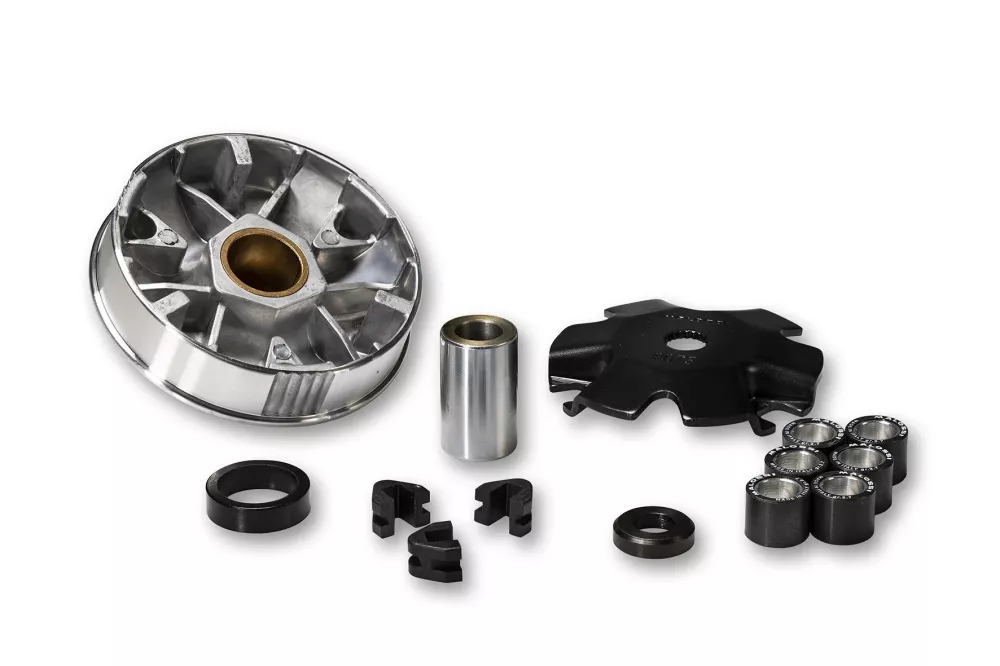 Variator Multivar, Malossi