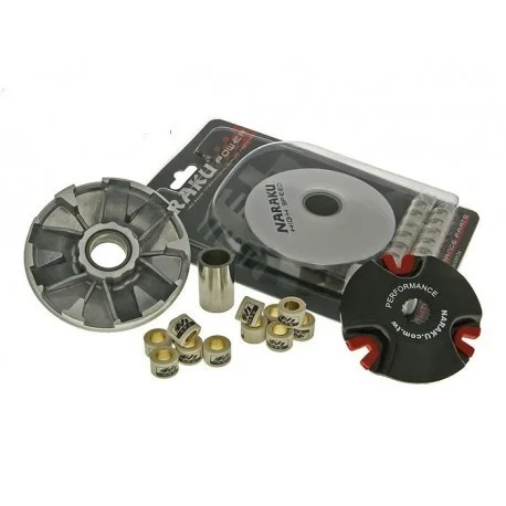 Variator Racing Minarelli