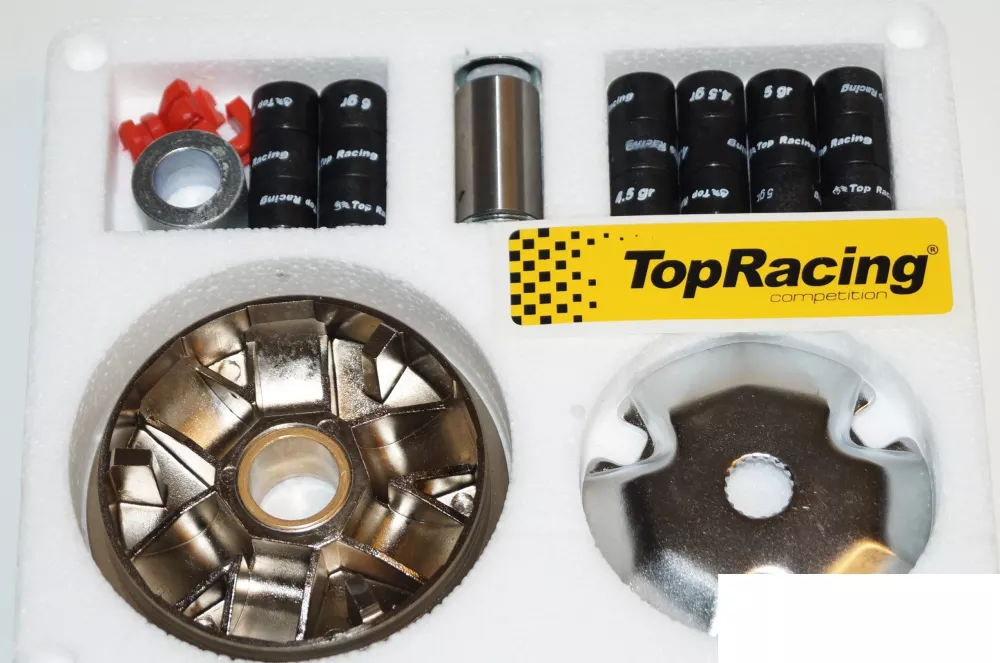 Variatorkit Cagiva City