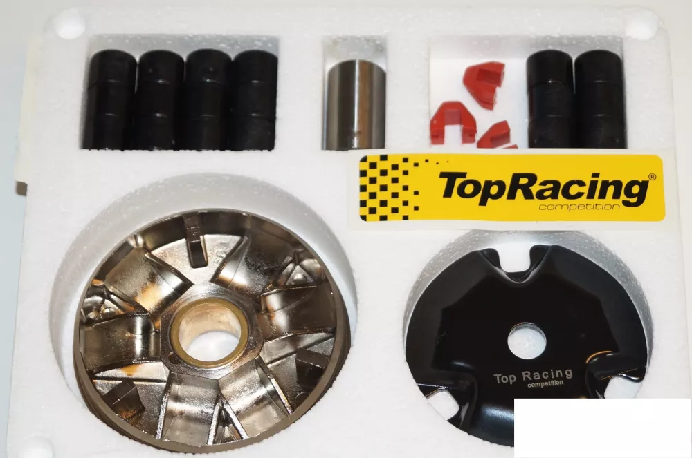 Variatorkit Honda Wallaro