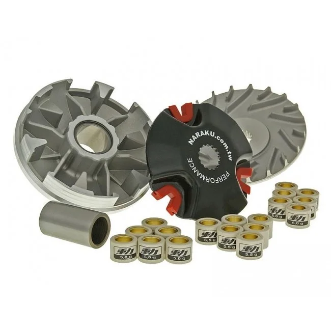 Variatorkit Naraku High-Speed