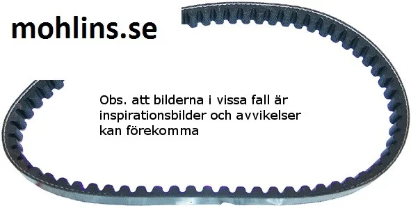 Variatorrem Minarelli m. fl.