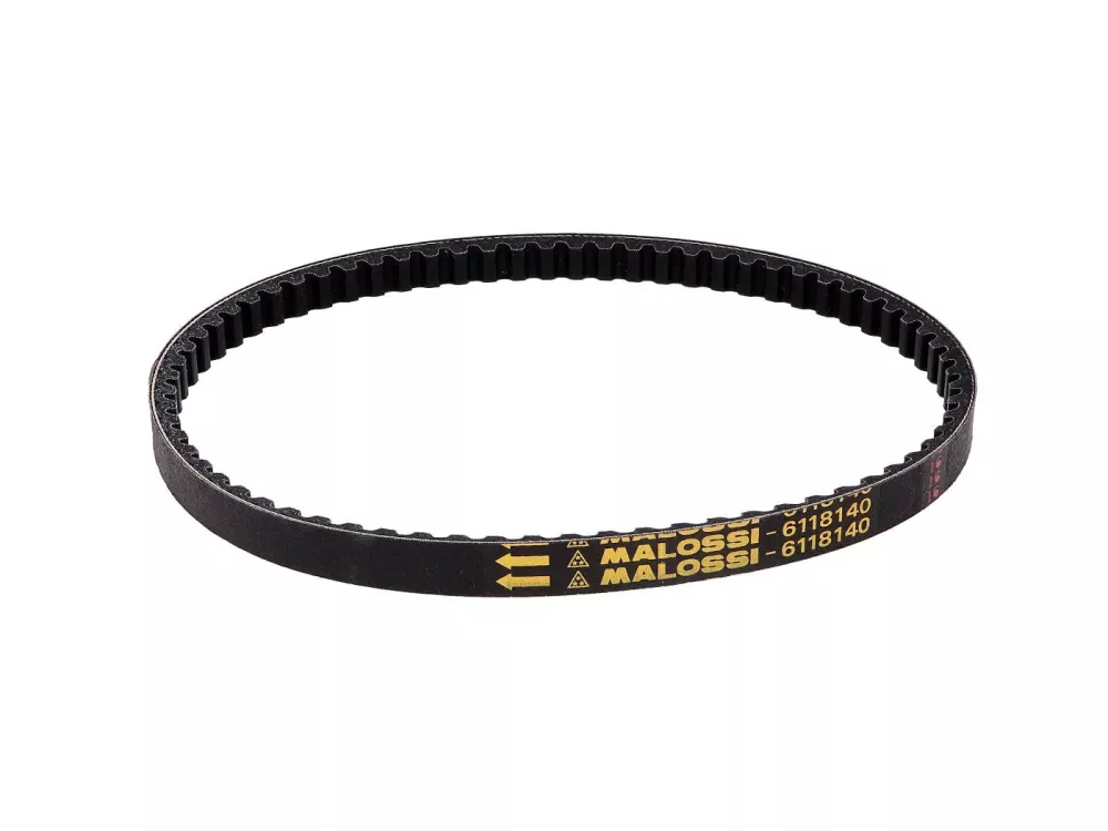 Drivrem  Malossi(744x16,5mm)
