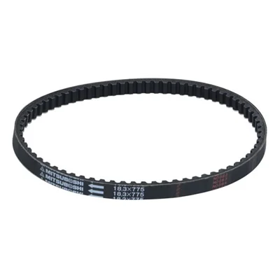 Drivrem Peugeot Speedfight 3/4 775x18,3