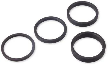 Variatorringar set för variomatic