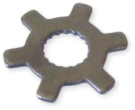 Variatorstjärna Minarelli. 13 mm