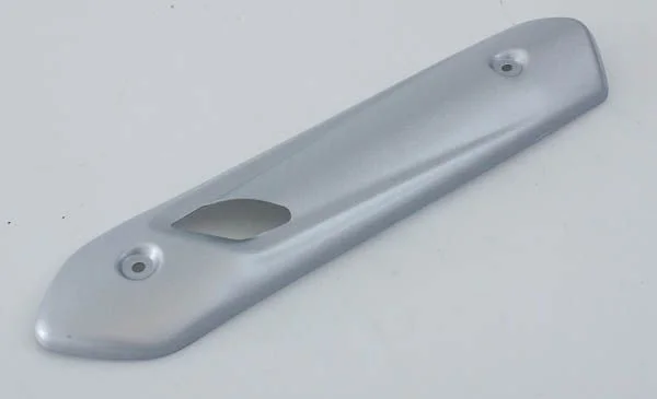 Värmesköld Rivetto E4