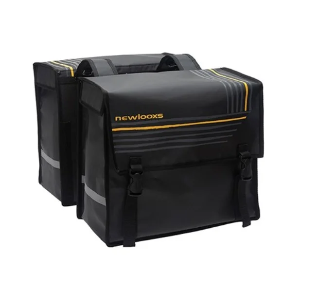 Väska Bisonyl Basic 38X36X17 cm