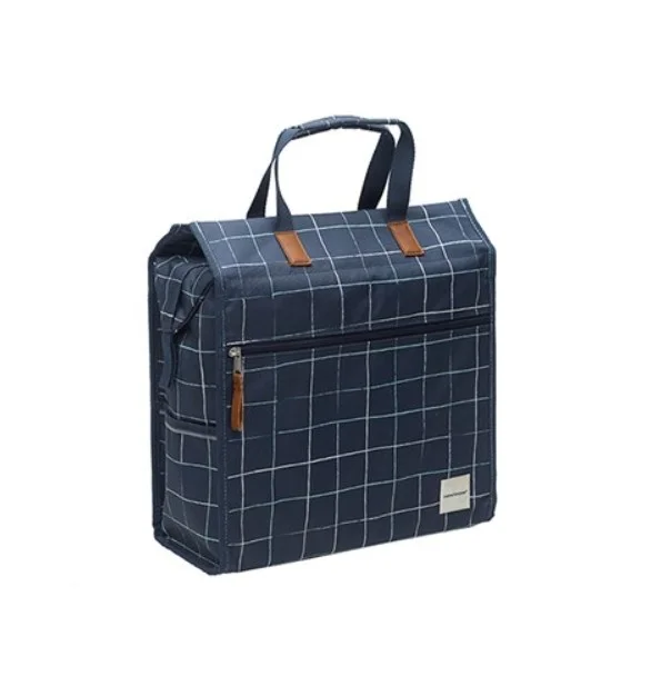 Väska Lilly Check 35X32X16 cm, 18 liter