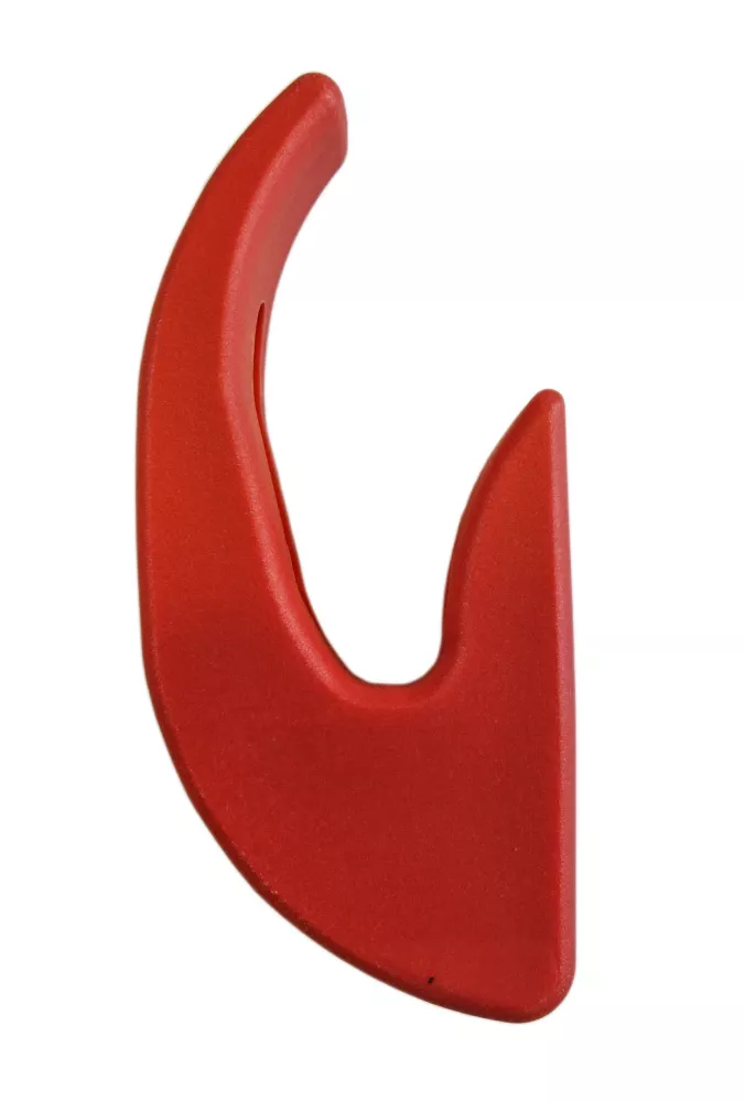 Väskhängare Xiaomi M365 / Pro röd