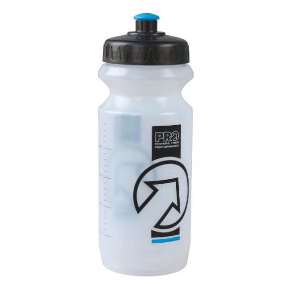 Flaska PRO Transparent 600ml