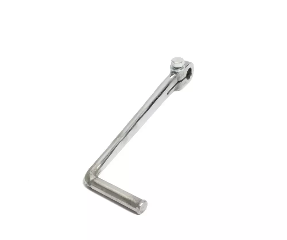 Växel Pedal Puch Ms/Mv/Montana/mfl