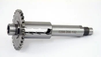 Växelaxel Sachs 4-växlad Lång