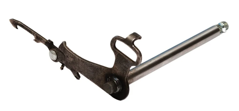 Växelaxel Suzuki K50