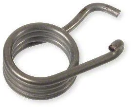 Växelaxelsfjäder Derbi