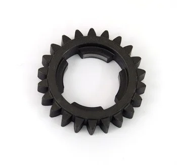 Växeldrev 22T Sachs 4v