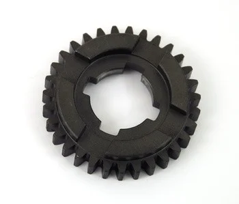 Växeldrev 31T Sachs 3v hand