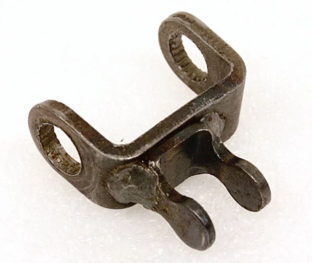 Växelförare inre utförande 2