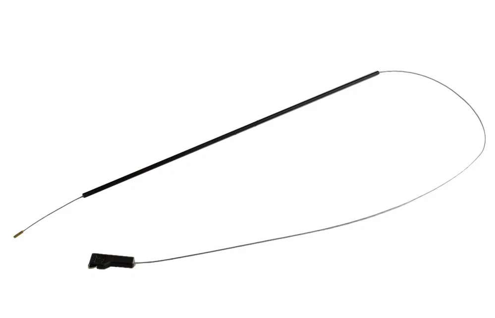 Växelkabel Torpedo Triplex 1140 mm