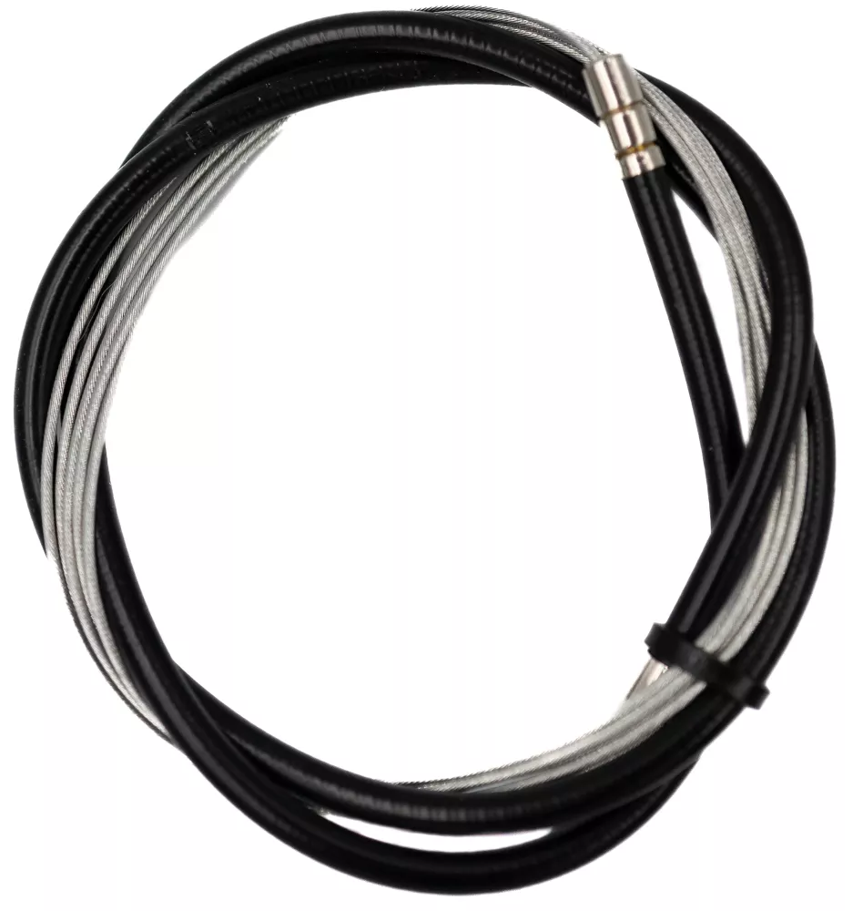 Växelwire+hölje inkl. justering Torpedo 3-5vxl