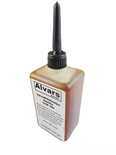 Växellådsolja 200 ml SAE80 Sachs