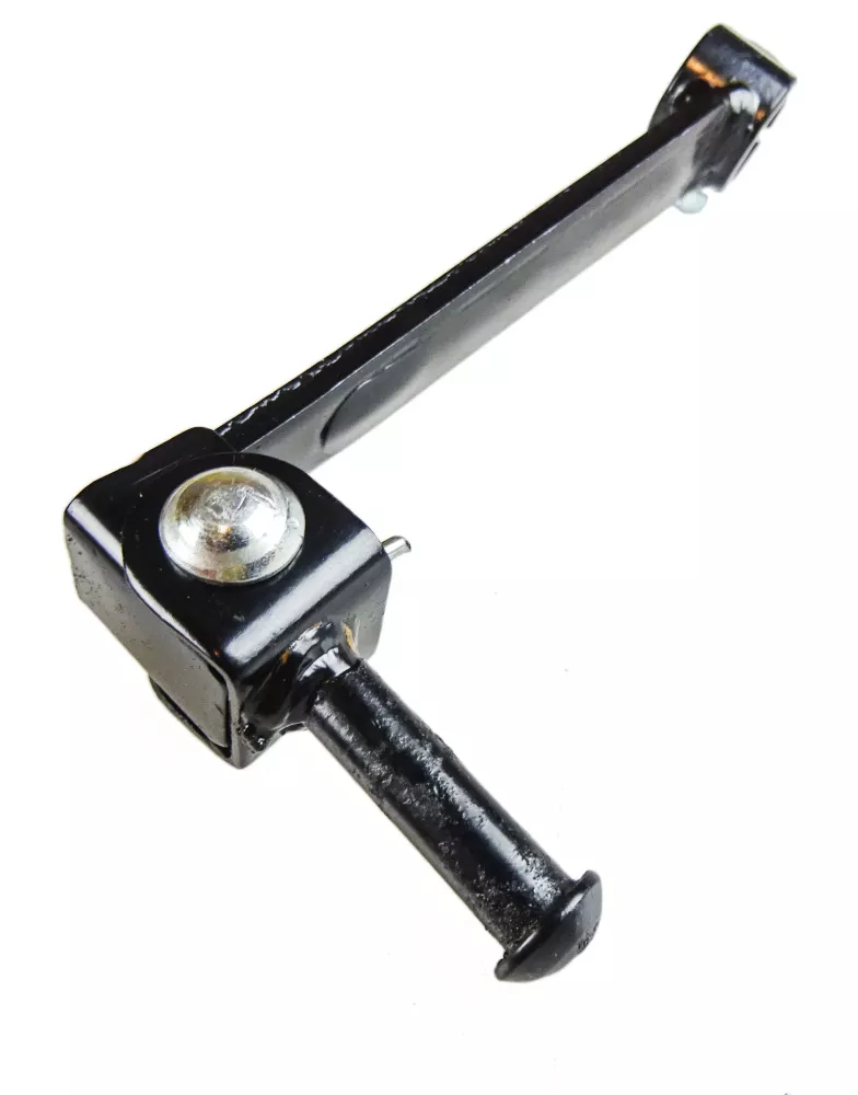 Växelpedal vikbar Honda/Yamaha