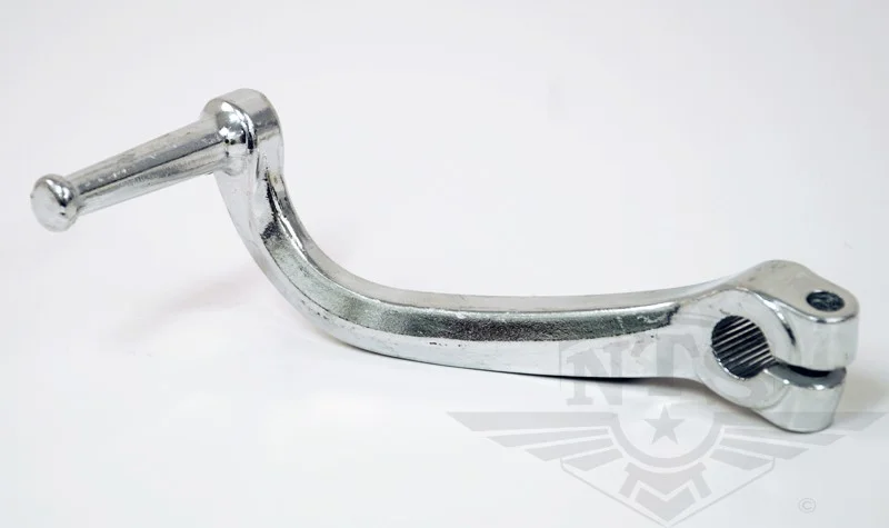 Växelpedal Puch t.o.m. 1968