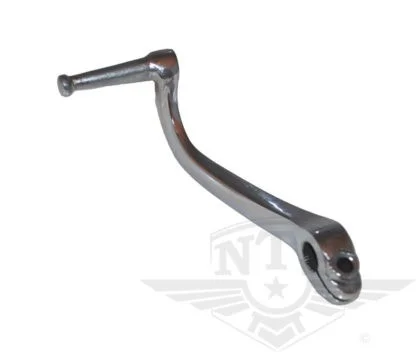 Växelpedal Made by NTS Puch