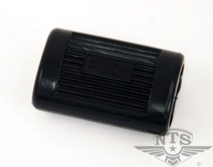 Växelpedalgummi Made by NTS Puch