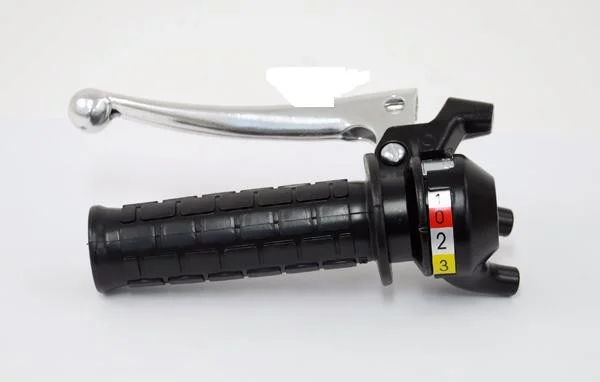 Växelreglage 3 växlad