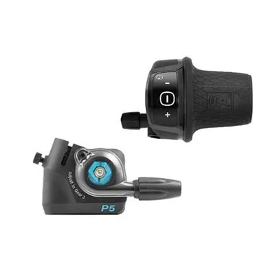 Växelreglage Sturmey Archer P5