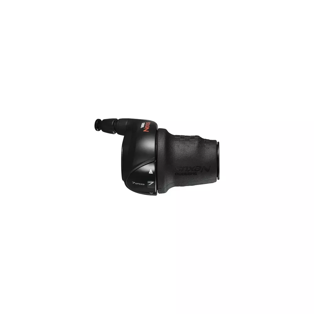 Shimano Nexus 7 Svart